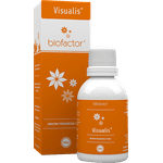 Visualis Biofactor 50ml Fisioquantic