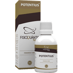 Potentius Men 50ml Fisioquantic