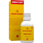 Energycept Receptquantic 50ml Fisioquantic