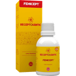 Femicept Receptquantic 50ml Fisioquantic