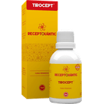 Tirocept Receptquantic 50ml Fisioquantic