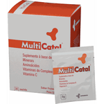 Multicatal Catalmedic