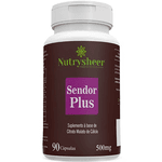 Sendor Plus Catalmedic