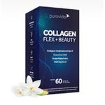 COLLAGEN FLEX BEAUTY 60CAPS
