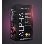 ALPHA WOMEN