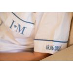 Pijama Curto Tradicional - Feminino