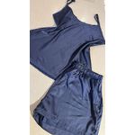 Short Doll | Azul Marinho