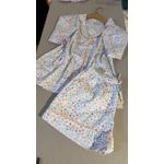  Curto Fem. | Florescer