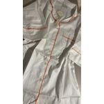  Chemise | Branca Summer