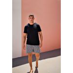 Pijama Curto Básico - Masculino