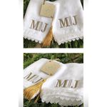 Toalha de Mão | Personalizada