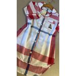Chemise Inf. | Listras Rubi