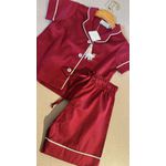 Curto Inf. Masc. | Marsala & Off