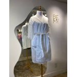 Mangas em Renda | Branco