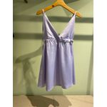 Camisola Mari Lilás 
