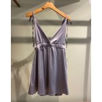 Camisola Mari Cinza