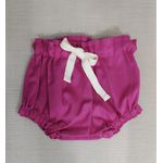 Tapa Fralda Rosa Pink