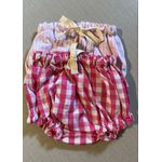 Kit Tapa Fraldas | P