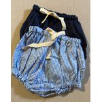 Kit Tapa Fraldas | GG