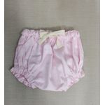 Tapa Fralda Rosa Claro