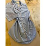 Chemise Azul
