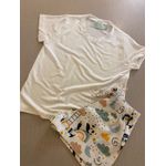 Conjunto Curto Básico Masculino 