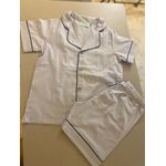 Conjunto Curto Tradicional Masculino