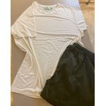 Conjunto Curto Básico Masculino Verde