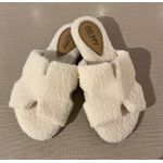 Pantufa Teddy | Off White