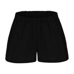 Short Rocco Preto