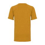 Camiseta Easy Mostarda