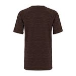 Camiseta Easy Marrom 