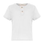 Camiseta Zen Off White 