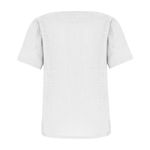 Camiseta Zen Off White 