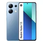 Smartphone Xiaomi Redmi Note 13 4G Dual SIM 256GB Azul 8GB RAM