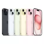 Apple IPhone 15 128 GB 