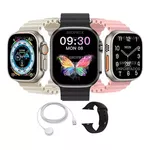  Smartwatch Ultra Mini 41mm Series 8 Nfc Gps