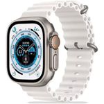  Smartwatch Ultra Mini 41mm Series 8 Nfc Gps