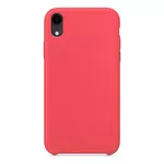 Capa Capinha Case Silicone Compatível IPhone XR/14 pró max