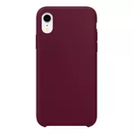 Capa Capinha Case Silicone Compatível IPhone XR/14 pró max