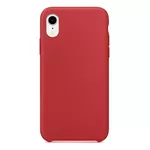 Capa Capinha Case Silicone Compatível IPhone XR/14 pró max