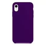 Capa Capinha Case Silicone Compatível IPhone XR/14 pró max