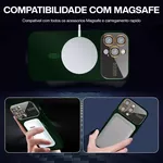 Capa Capinha Case Premium Magsafe Para iPhone 