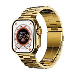 Smartwatch Gold serie 9 ultra WS09 ultra