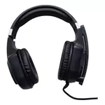 Fone De Ouvido Headset Gamer Mox Rgb Mo-hp80 Preto