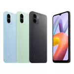 Smartphone Redmi A2 4g Dual Sim Tela 6.52 2gb Ram 64GB