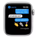 Apple Watch SE (1ª geração