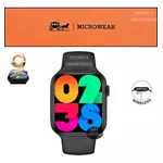  Smartwatch W59 Mini 41mm Series 9 IOS 10