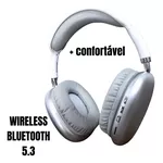 Fone De Ouvido Sem Fio Bluetooth Peining Pei-p9