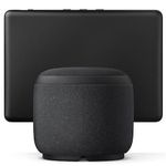 Smart Speaker Amazon Echo Show 10 (3ª geração) com Display HD de 10,1" e Alexa – Preta